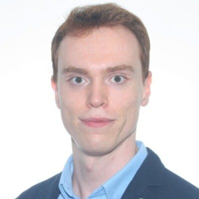 Retrato de Sergio Moya, Full Stack Developer en The Truth - Desarrollo web y sistemas.